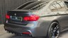 USED 2018 68 BMW 3 SERIES 2.0 320d M Sport Shadow Edition Auto Euro 6 (s/s) 4dr SHADOW EDITION - HK AUDIO