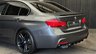 USED 2018 68 BMW 3 SERIES 2.0 320d M Sport Shadow Edition Auto Euro 6 (s/s) 4dr SHADOW EDITION - HK AUDIO