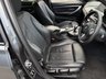 USED 2018 68 BMW 3 SERIES 2.0 320d M Sport Shadow Edition Auto Euro 6 (s/s) 4dr SHADOW EDITION - HK AUDIO