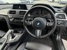 USED 2018 68 BMW 3 SERIES 2.0 320d M Sport Shadow Edition Auto Euro 6 (s/s) 4dr SHADOW EDITION - HK AUDIO
