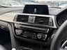 USED 2018 68 BMW 3 SERIES 2.0 320d M Sport Shadow Edition Auto Euro 6 (s/s) 4dr SHADOW EDITION - HK AUDIO