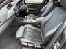 USED 2018 68 BMW 3 SERIES 2.0 320d M Sport Shadow Edition Auto Euro 6 (s/s) 4dr SHADOW EDITION - HK AUDIO