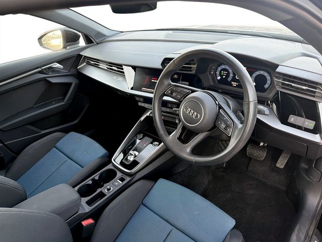 View our AUDI A3
