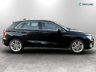 USED 2024 24 AUDI A3 1.4 TFSIe 40 Sport Sportback 5dr Petrol Plug-in Hybrid S Tronic Euro 6 (s/s) 13kWh (204 ps) 