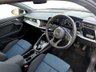 USED 2024 24 AUDI A3 1.4 TFSIe 40 Sport Sportback 5dr Petrol Plug-in Hybrid S Tronic Euro 6 (s/s) 13kWh (204 ps) 