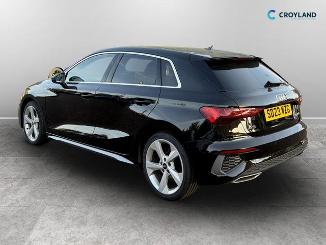 View our AUDI A3
