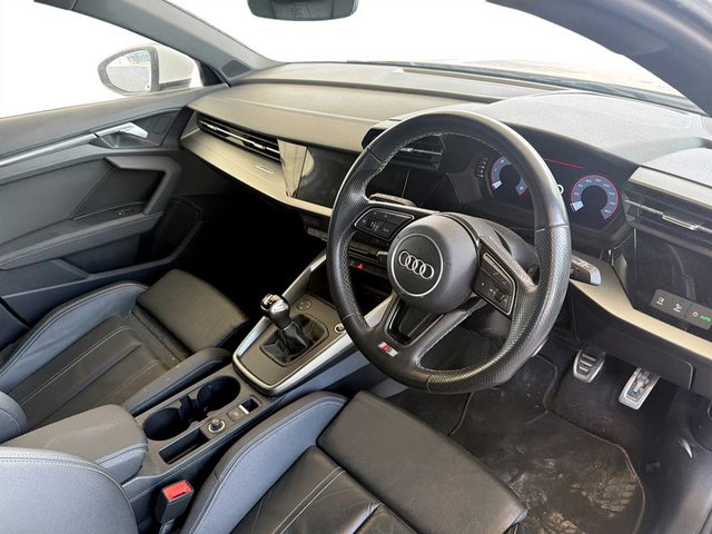 View our AUDI A3