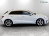 USED 2022 22 AUDI A3 2.0 TDI 30 S line Sportback 5dr Diesel Manual Euro 6 (s/s) (116 ps) 