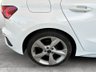 USED 2022 22 AUDI A3 2.0 TDI 30 S line Sportback 5dr Diesel Manual Euro 6 (s/s) (116 ps) 