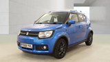 USED 2018 68 SUZUKI IGNIS 1.2 Dualjet SZ-T Hatchback 5dr Petrol AGS Auto Euro 6 (90 ps) HISTORY+1 OWNER+SAT NAV
