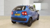 USED 2018 68 SUZUKI IGNIS 1.2 Dualjet SZ-T Hatchback 5dr Petrol AGS Auto Euro 6 (90 ps) HISTORY+1 OWNER+SAT NAV