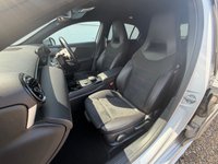 USED 2018 18 MERCEDES-BENZ A CLASS 1.5 A180d AMG Line Hatchback 5dr Diesel 7G-DCT Euro 6 (s/s) (116 ps) www.suffolkcarcentre.co.uk - Located at Lowestoft