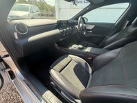 USED 2018 18 MERCEDES-BENZ A CLASS 1.5 A180d AMG Line Hatchback 5dr Diesel 7G-DCT Euro 6 (s/s) (116 ps) www.suffolkcarcentre.co.uk - Located at Lowestoft