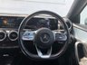 USED 2018 18 MERCEDES-BENZ A CLASS 1.5 A180d AMG Line Hatchback 5dr Diesel 7G-DCT Euro 6 (s/s) (116 ps) www.suffolkcarcentre.co.uk - Located at Lowestoft