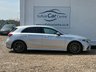 USED 2018 18 MERCEDES-BENZ A CLASS 1.5 A180d AMG Line Hatchback 5dr Diesel 7G-DCT Euro 6 (s/s) (116 ps) www.suffolkcarcentre.co.uk - Located at Lowestoft