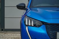 USED 2020 20 PEUGEOT E-208 50kWh GT Line Hatchback 5dr Electric Auto (136 ps) 