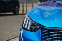 USED 2020 20 PEUGEOT E-208 50kWh GT Line Hatchback 5dr Electric Auto (136 ps) 