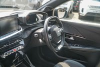 USED 2020 20 PEUGEOT E-208 50kWh GT Line Hatchback 5dr Electric Auto (136 ps) 