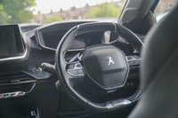 USED 2020 20 PEUGEOT E-208 50kWh GT Line Hatchback 5dr Electric Auto (136 ps) 