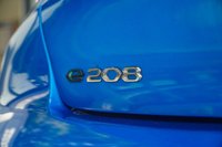 USED 2020 20 PEUGEOT E-208 50kWh GT Line Hatchback 5dr Electric Auto (136 ps) 