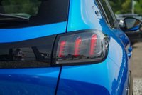 USED 2020 20 PEUGEOT E-208 50kWh GT Line Hatchback 5dr Electric Auto (136 ps) 