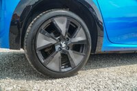 USED 2020 20 PEUGEOT E-208 50kWh GT Line Hatchback 5dr Electric Auto (136 ps) 