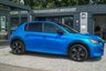 USED 2020 20 PEUGEOT E-208 50kWh GT Line Hatchback 5dr Electric Auto (136 ps) 