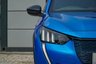 USED 2020 20 PEUGEOT E-208 50kWh GT Line Hatchback 5dr Electric Auto (136 ps) 