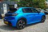 USED 2020 20 PEUGEOT E-208 50kWh GT Line Hatchback 5dr Electric Auto (136 ps) 