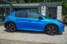 USED 2020 20 PEUGEOT E-208 50kWh GT Line Hatchback 5dr Electric Auto (136 ps) 