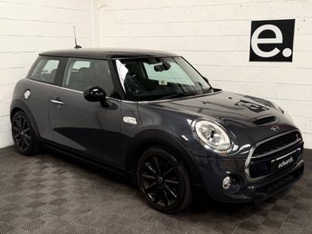 2016 MINI HATCH