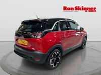 USED 2024 24 VAUXHALL CROSSLAND 1.2 Turbo Ultimate SUV 5dr Petrol Manual Euro 6 (s/s) (110 ps) 