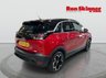 USED 2024 24 VAUXHALL CROSSLAND 1.2 Turbo Ultimate SUV 5dr Petrol Manual Euro 6 (s/s) (110 ps) 