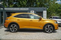 USED 2018 67 DS AUTOMOBILES DS 7 CROSSBACK 2.0 BlueHDi Ultra Prestige Crossback 5dr Diesel EAT8 Euro 6 (s/s) (180 ps) 