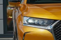 USED 2018 67 DS AUTOMOBILES DS 7 CROSSBACK 2.0 BlueHDi Ultra Prestige Crossback 5dr Diesel EAT8 Euro 6 (s/s) (180 ps) 