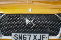USED 2018 67 DS AUTOMOBILES DS 7 CROSSBACK 2.0 BlueHDi Ultra Prestige Crossback 5dr Diesel EAT8 Euro 6 (s/s) (180 ps) 