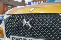 USED 2018 67 DS AUTOMOBILES DS 7 CROSSBACK 2.0 BlueHDi Ultra Prestige Crossback 5dr Diesel EAT8 Euro 6 (s/s) (180 ps) 