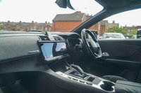 USED 2018 67 DS AUTOMOBILES DS 7 CROSSBACK 2.0 BlueHDi Ultra Prestige Crossback 5dr Diesel EAT8 Euro 6 (s/s) (180 ps) 