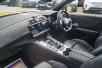 USED 2018 67 DS AUTOMOBILES DS 7 CROSSBACK 2.0 BlueHDi Ultra Prestige Crossback 5dr Diesel EAT8 Euro 6 (s/s) (180 ps) 