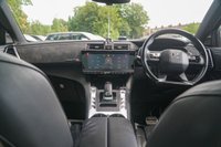 USED 2018 67 DS AUTOMOBILES DS 7 CROSSBACK 2.0 BlueHDi Ultra Prestige Crossback 5dr Diesel EAT8 Euro 6 (s/s) (180 ps) 