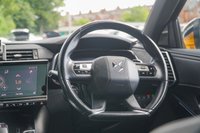 USED 2018 67 DS AUTOMOBILES DS 7 CROSSBACK 2.0 BlueHDi Ultra Prestige Crossback 5dr Diesel EAT8 Euro 6 (s/s) (180 ps) 