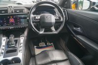 USED 2018 67 DS AUTOMOBILES DS 7 CROSSBACK 2.0 BlueHDi Ultra Prestige Crossback 5dr Diesel EAT8 Euro 6 (s/s) (180 ps) 