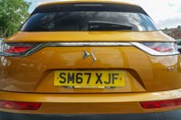 USED 2018 67 DS AUTOMOBILES DS 7 CROSSBACK 2.0 BlueHDi Ultra Prestige Crossback 5dr Diesel EAT8 Euro 6 (s/s) (180 ps) 