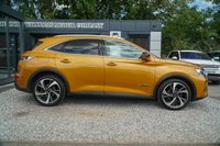 USED 2018 67 DS AUTOMOBILES DS 7 CROSSBACK 2.0 BlueHDi Ultra Prestige Crossback 5dr Diesel EAT8 Euro 6 (s/s) (180 ps) 
