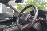 USED 2018 67 DS AUTOMOBILES DS 7 CROSSBACK 2.0 BlueHDi Ultra Prestige Crossback 5dr Diesel EAT8 Euro 6 (s/s) (180 ps) 