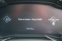 USED 2018 67 DS AUTOMOBILES DS 7 CROSSBACK 2.0 BlueHDi Ultra Prestige Crossback 5dr Diesel EAT8 Euro 6 (s/s) (180 ps) 
