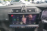 USED 2018 67 DS AUTOMOBILES DS 7 CROSSBACK 2.0 BlueHDi Ultra Prestige Crossback 5dr Diesel EAT8 Euro 6 (s/s) (180 ps) 