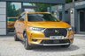 USED 2018 67 DS AUTOMOBILES DS 7 CROSSBACK 2.0 BlueHDi Ultra Prestige Crossback 5dr Diesel EAT8 Euro 6 (s/s) (180 ps) 