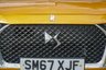 USED 2018 67 DS AUTOMOBILES DS 7 CROSSBACK 2.0 BlueHDi Ultra Prestige Crossback 5dr Diesel EAT8 Euro 6 (s/s) (180 ps) 
