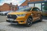 USED 2018 67 DS AUTOMOBILES DS 7 CROSSBACK 2.0 BlueHDi Ultra Prestige Crossback 5dr Diesel EAT8 Euro 6 (s/s) (180 ps) 